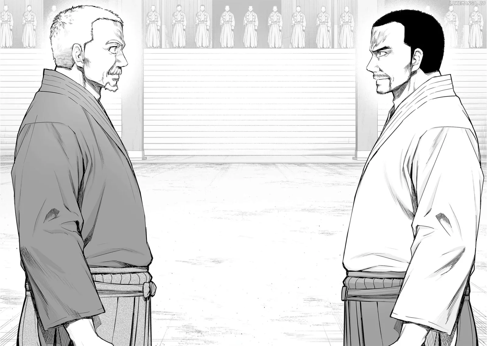 TSUYOSHI Chapter 212 page 10