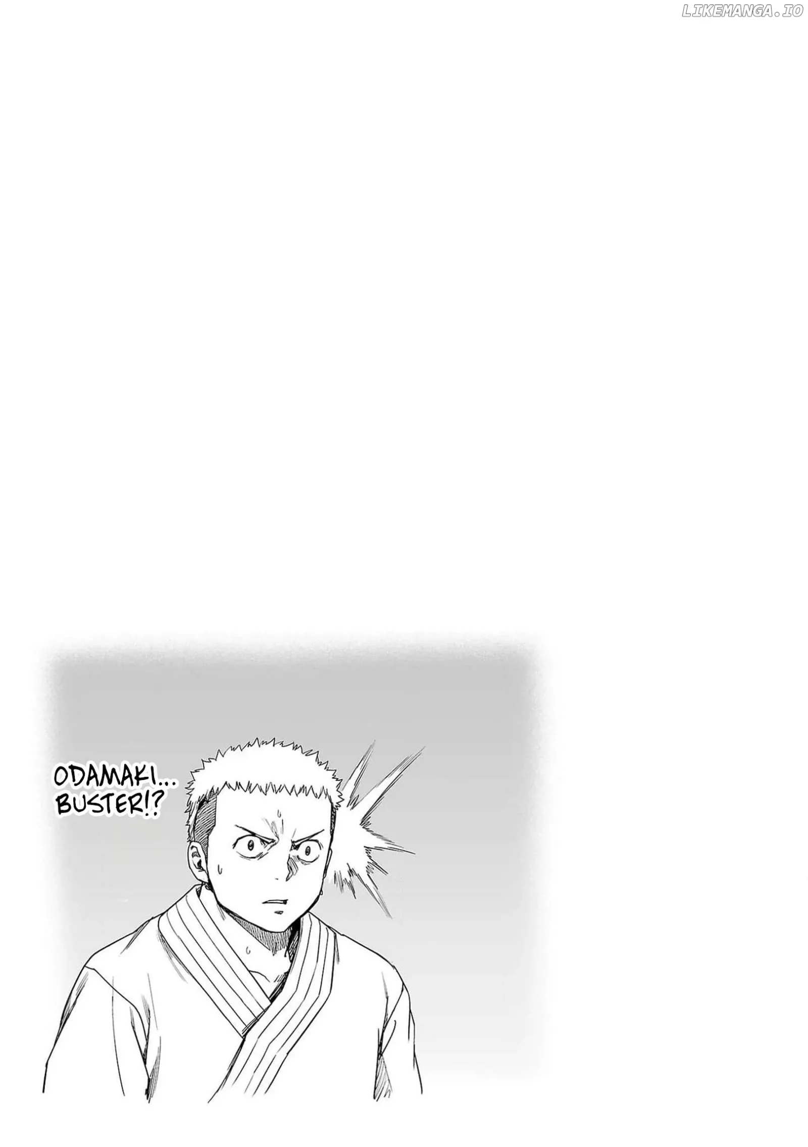 TSUYOSHI Chapter 215 page 21