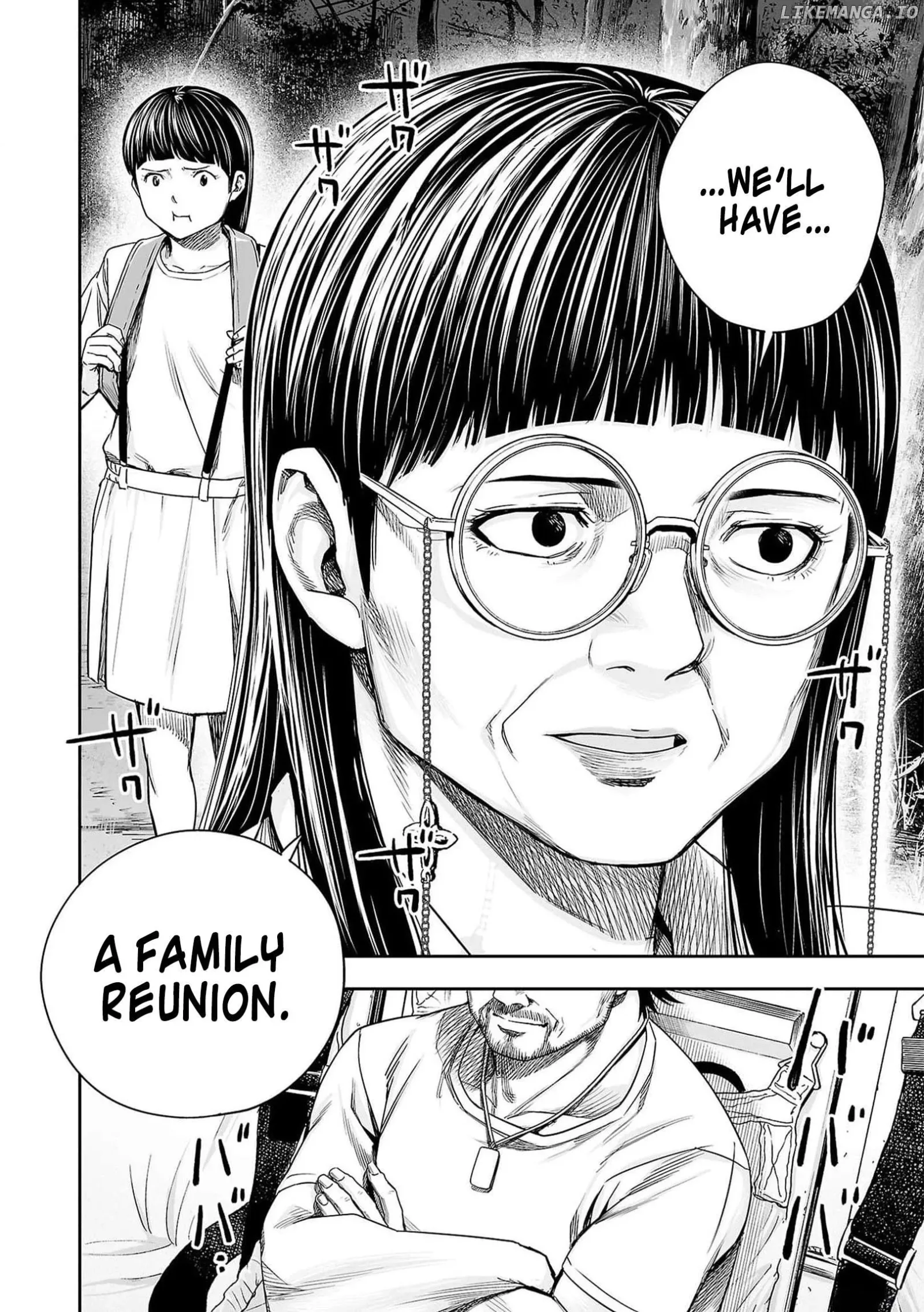 TSUYOSHI Chapter 216.5 page 4