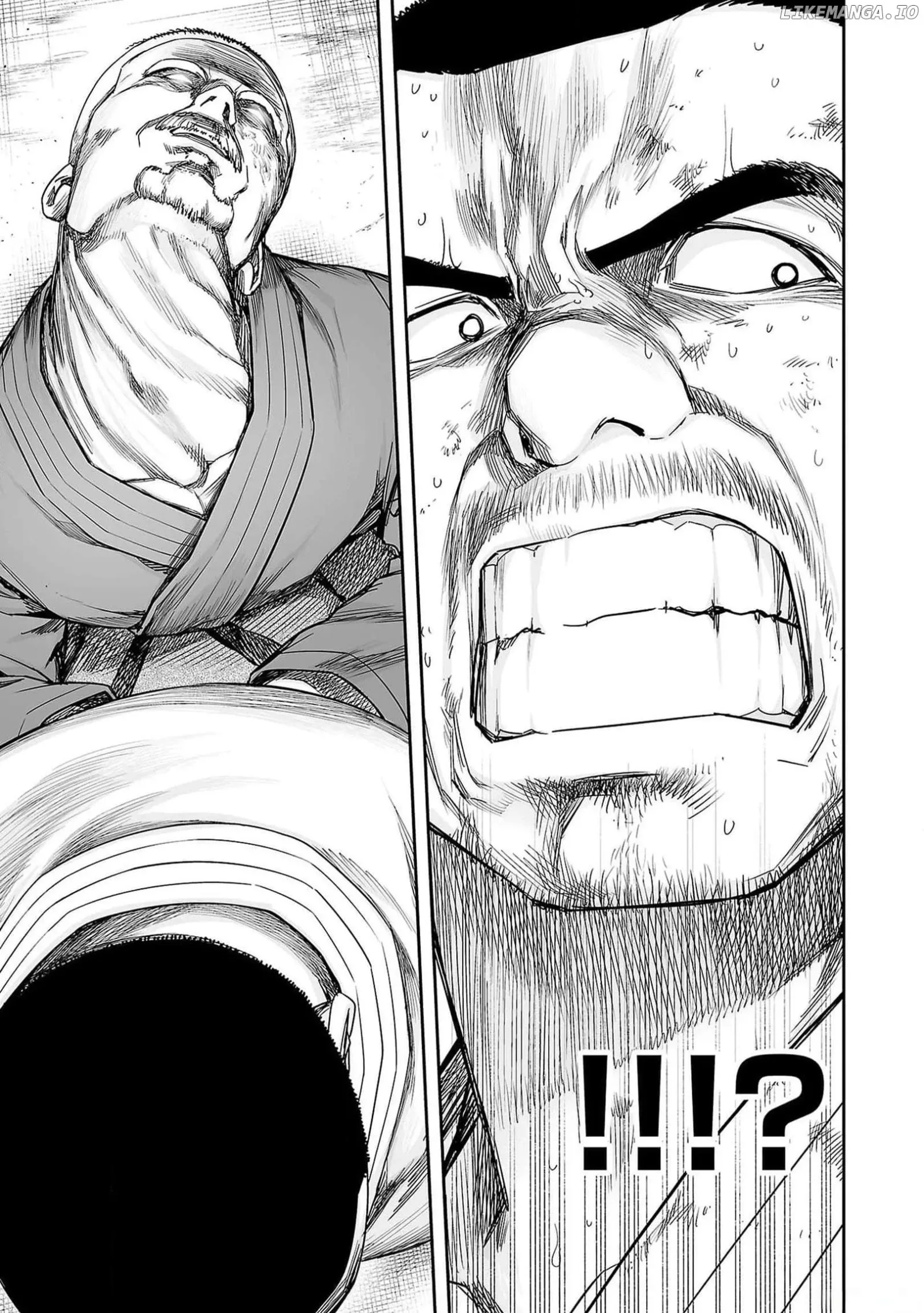 TSUYOSHI Chapter 216 page 5