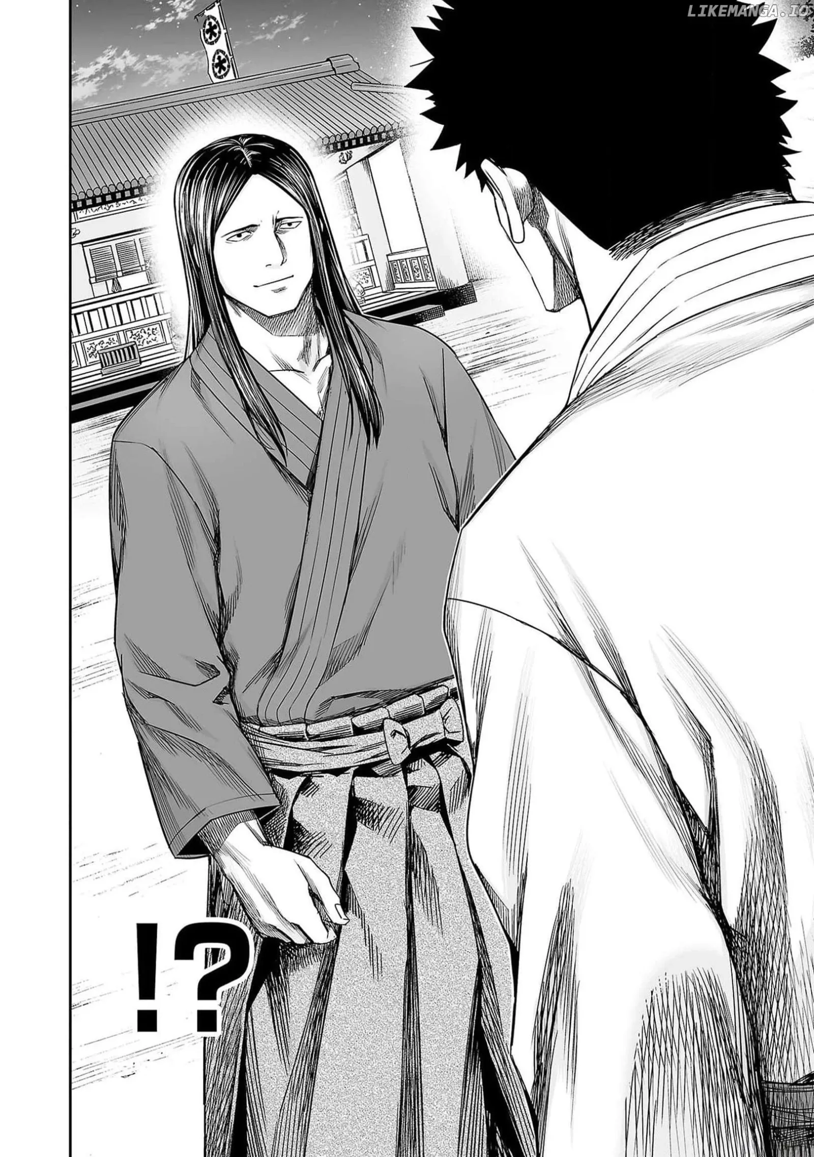 TSUYOSHI Chapter 217 page 12