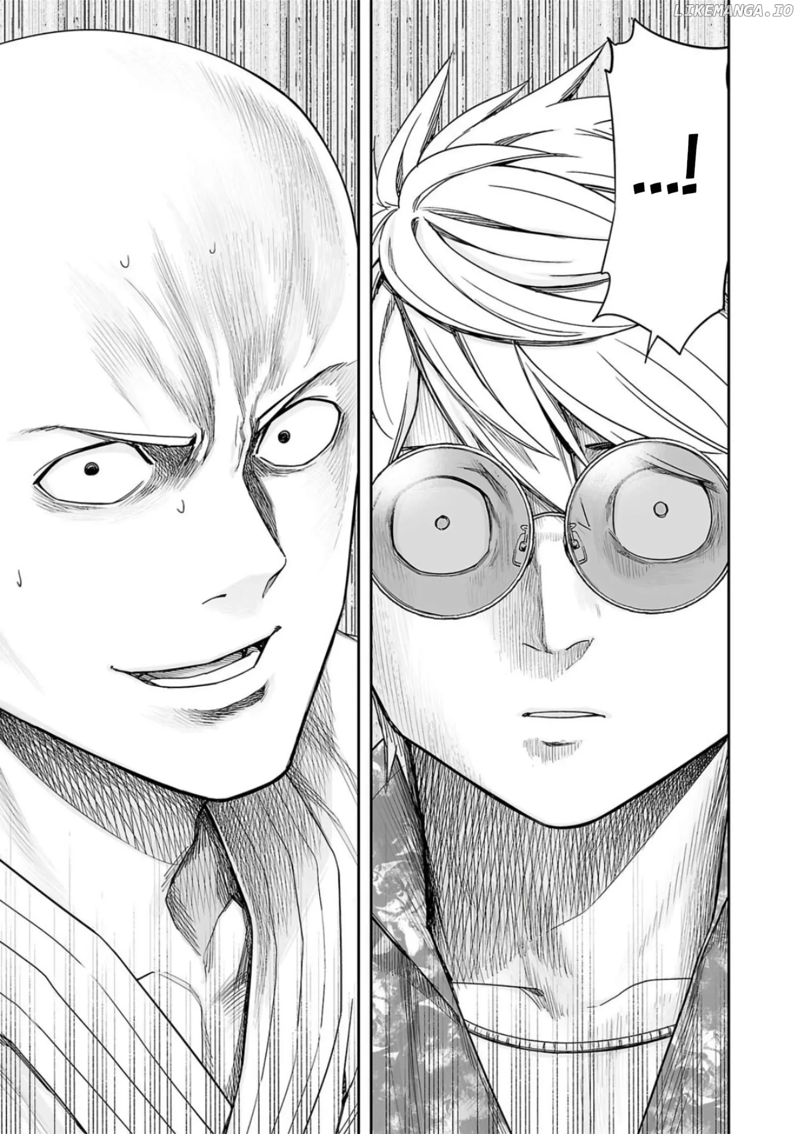 TSUYOSHI Chapter 224 page 7