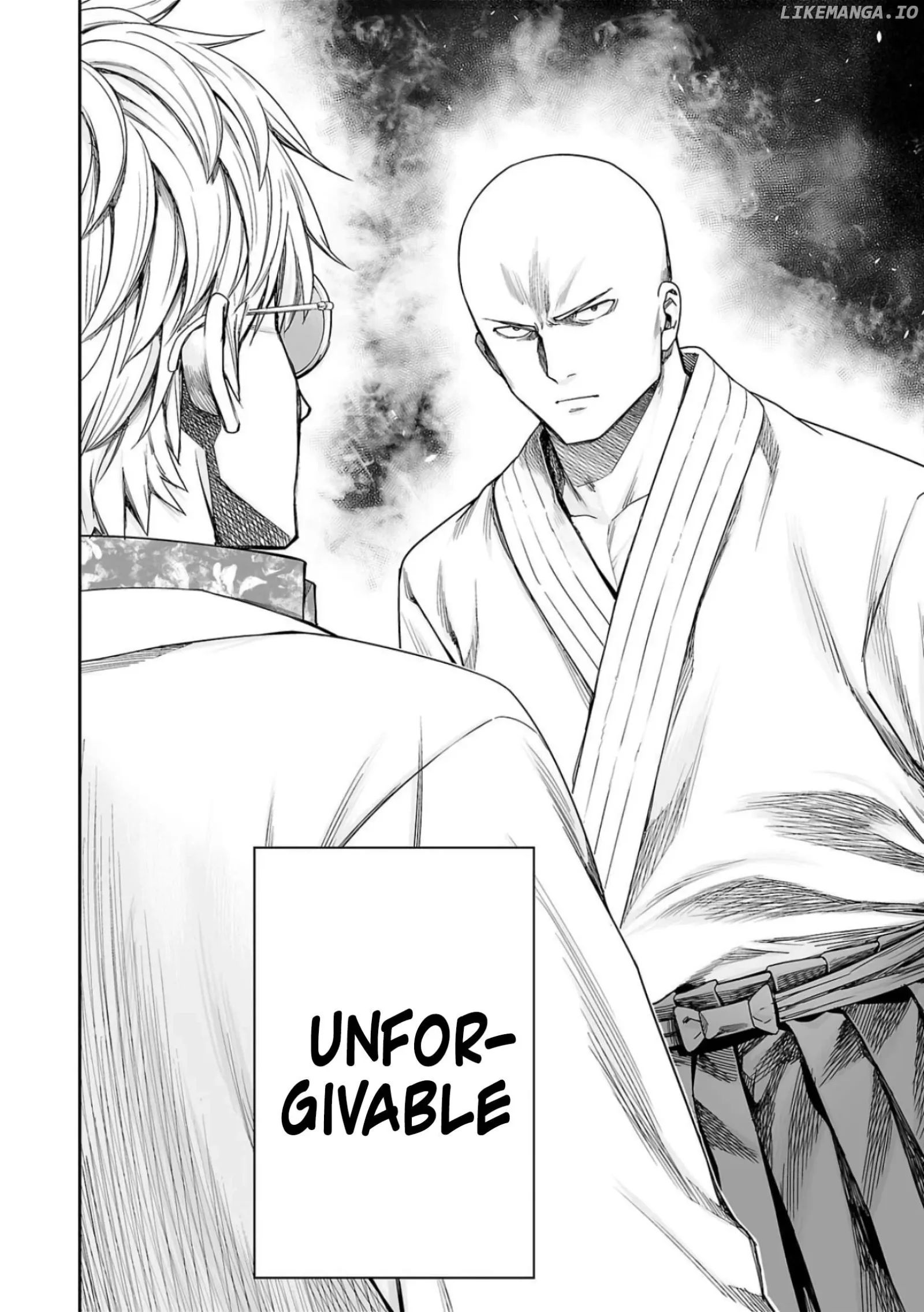 TSUYOSHI Chapter 226 page 10