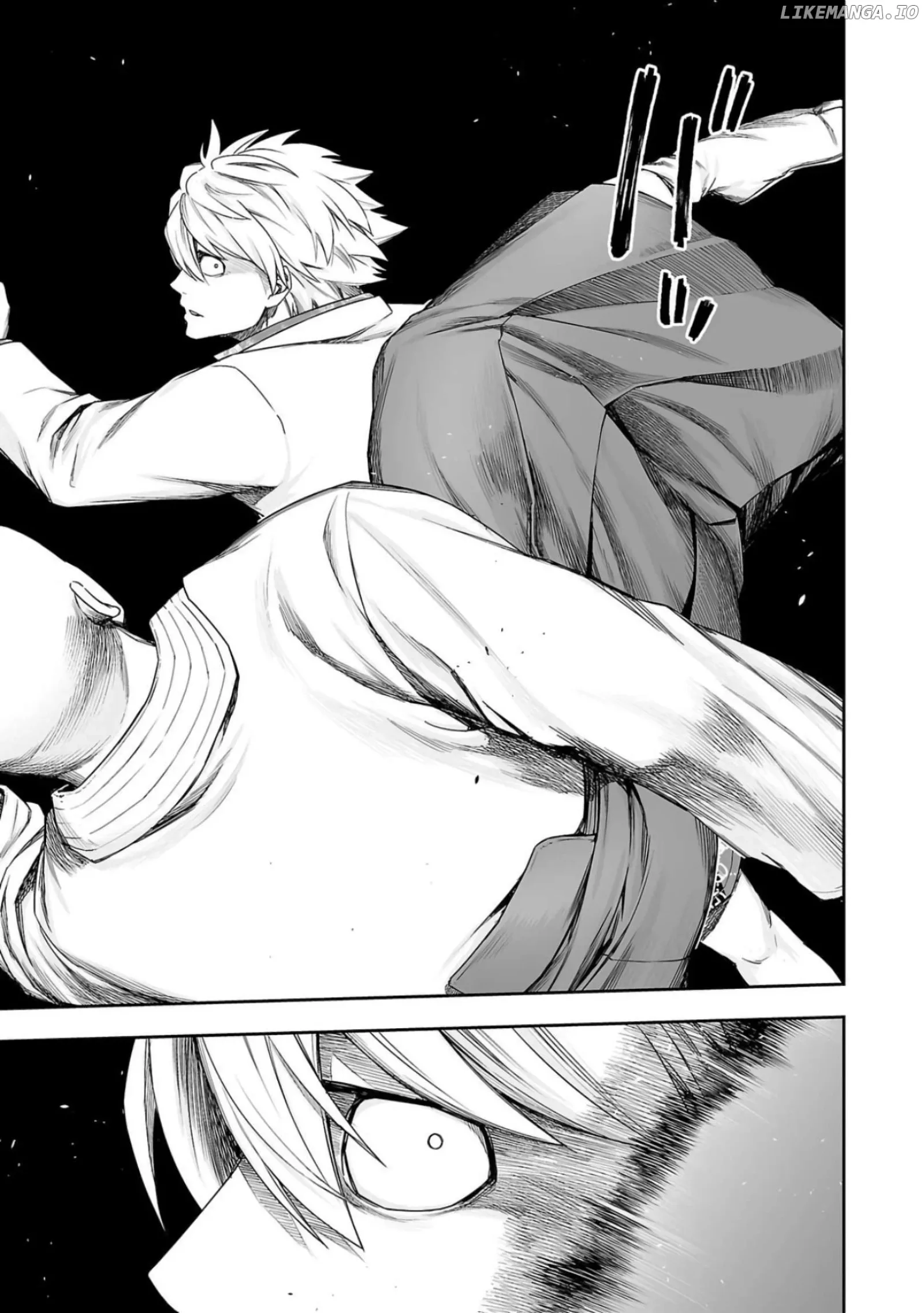TSUYOSHI Chapter 228 page 5
