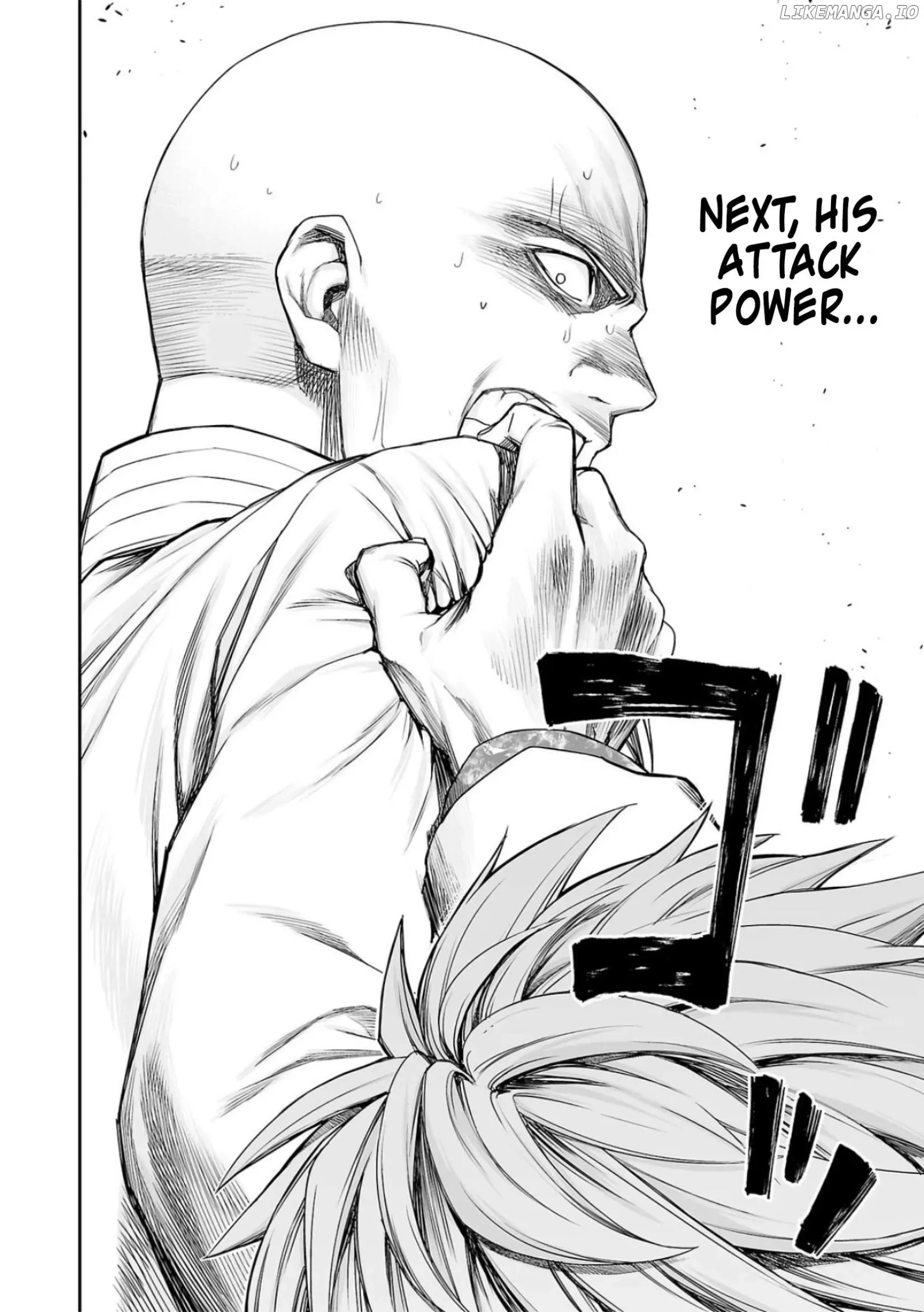TSUYOSHI Chapter 229 page 8