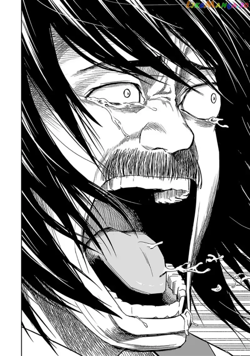 TSUYOSHI Chapter 25 page 10