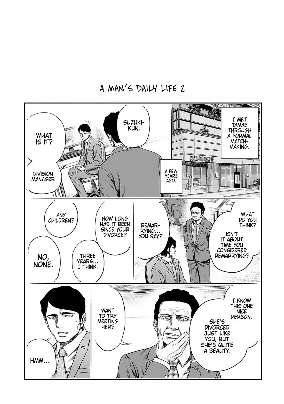 TSUYOSHI Chapter 252.5 page 4