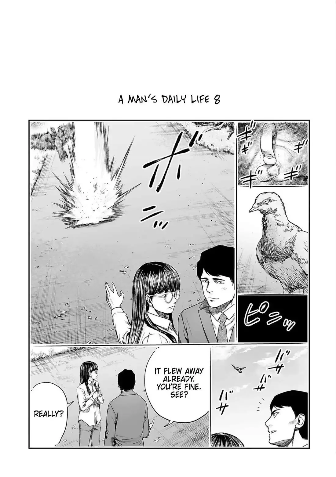 TSUYOSHI Chapter 252.5 page 10