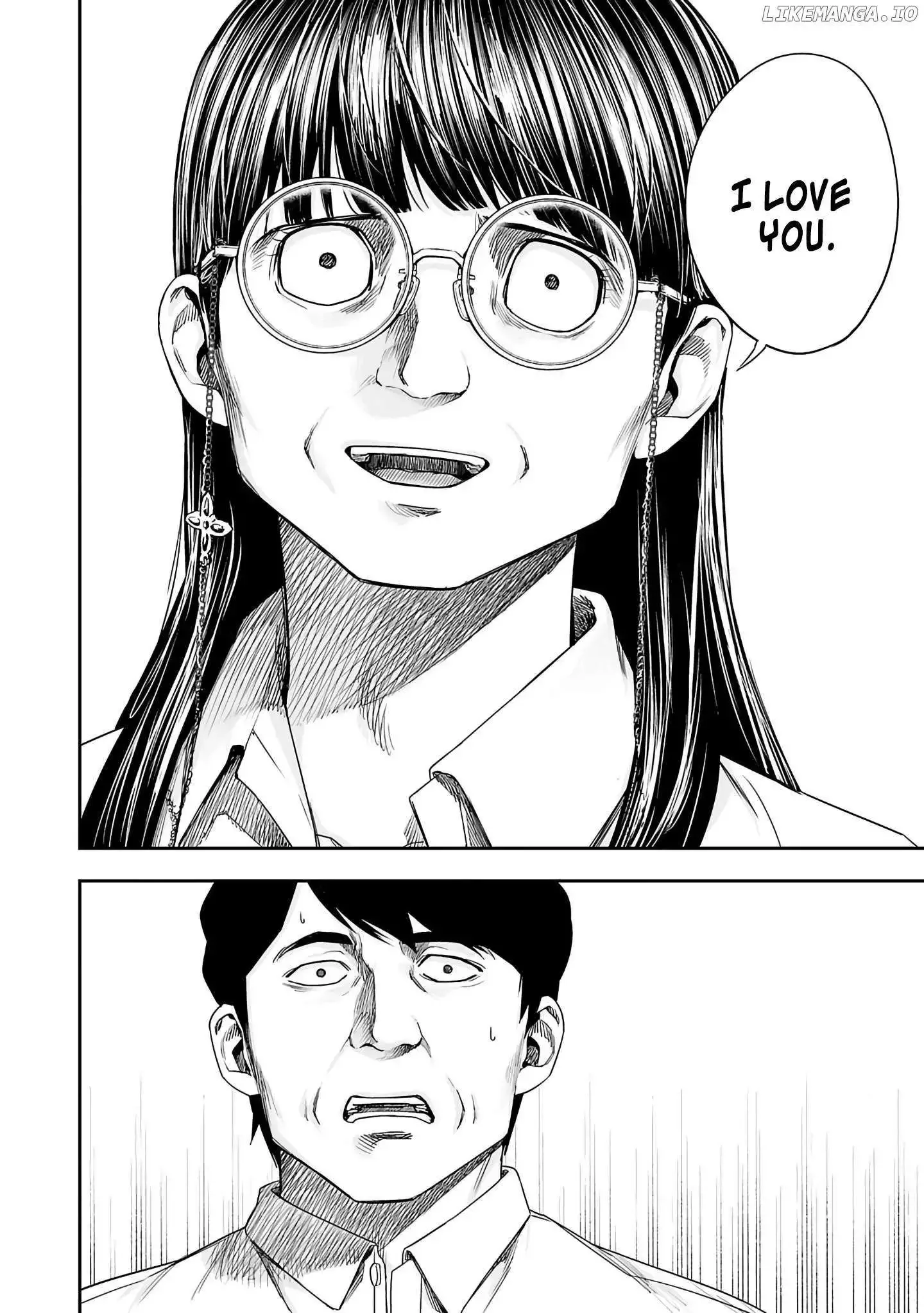TSUYOSHI Chapter 262 page 4