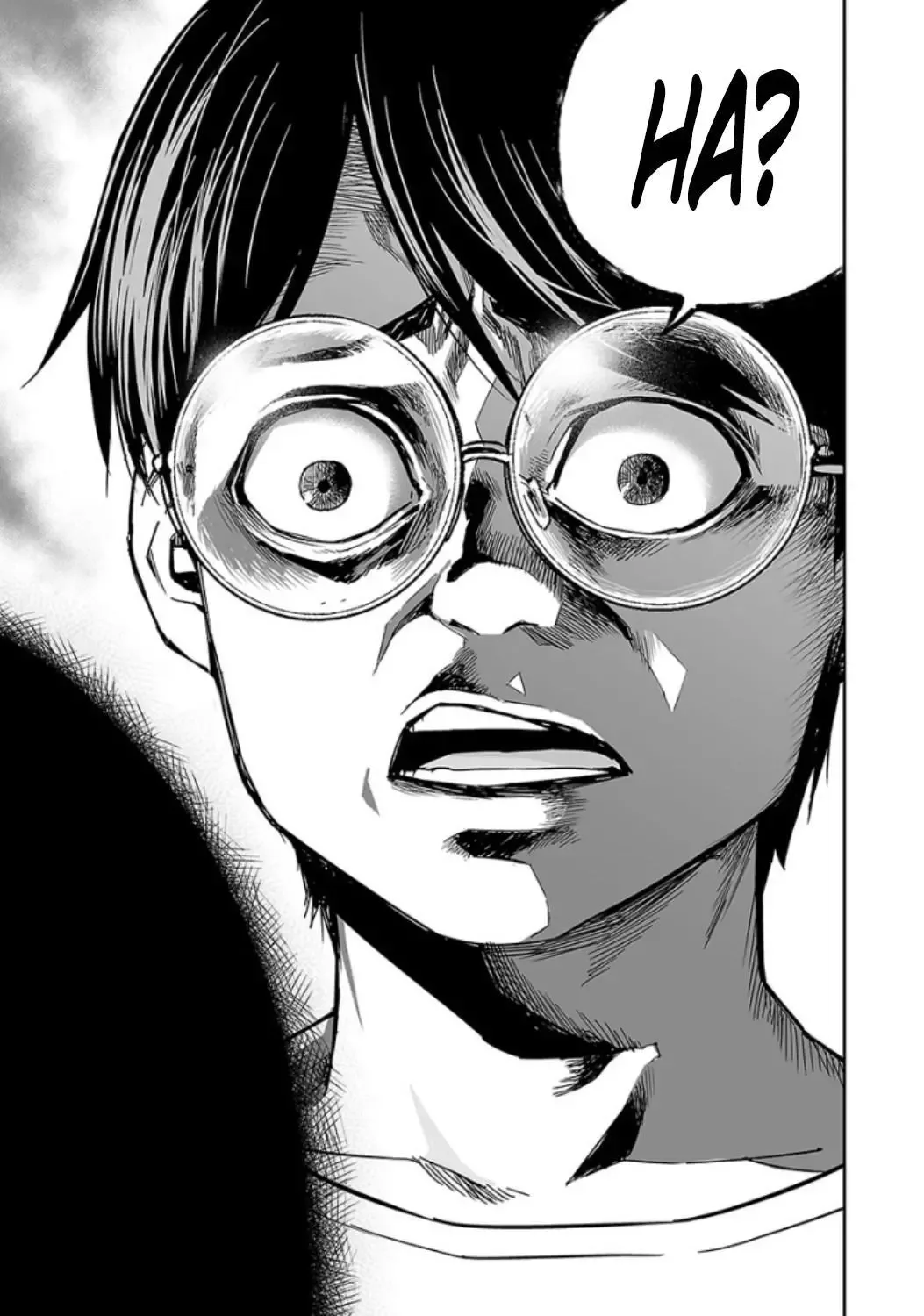 TSUYOSHI Chapter 27 page 15
