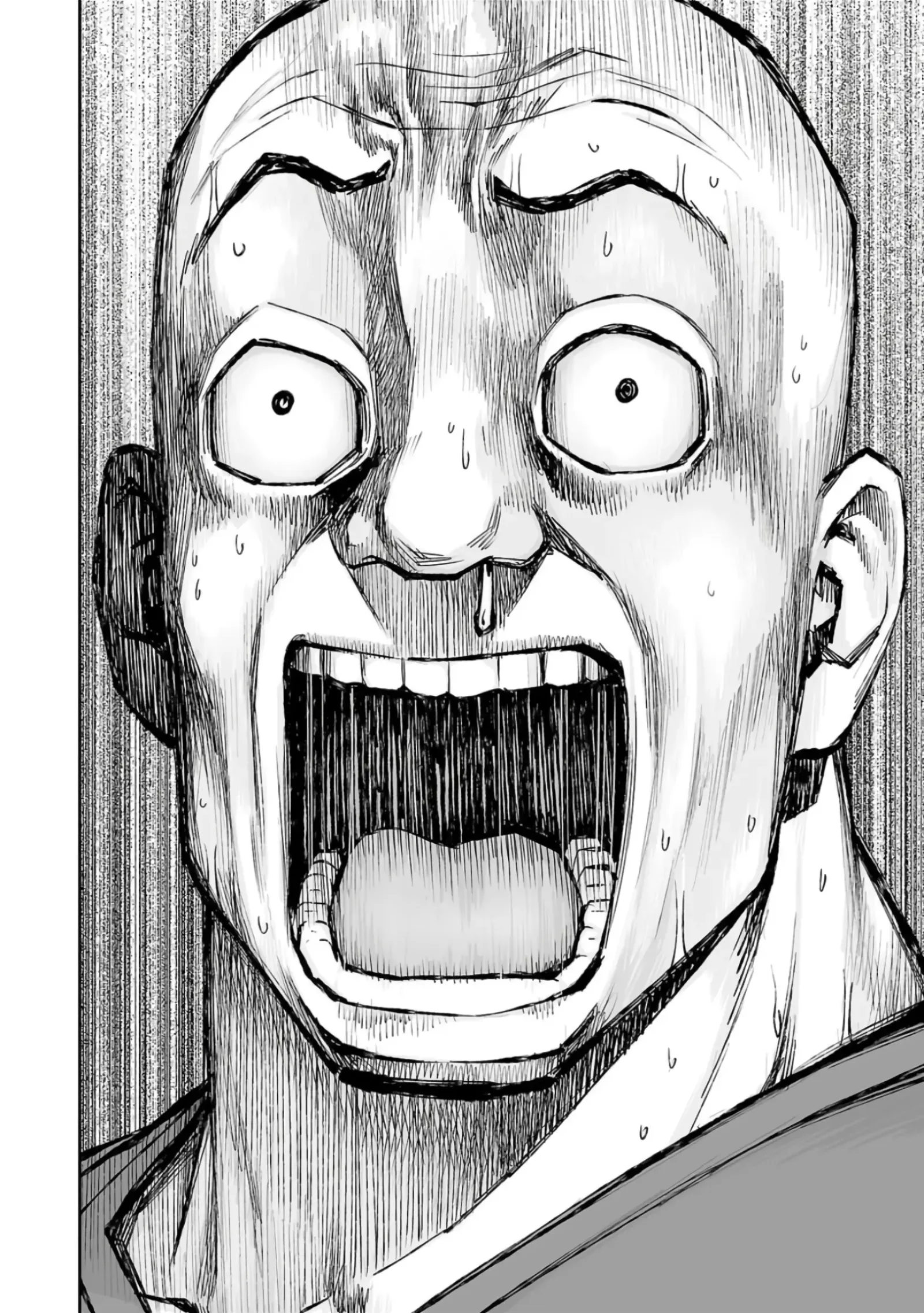 TSUYOSHI Chapter 276 page 13
