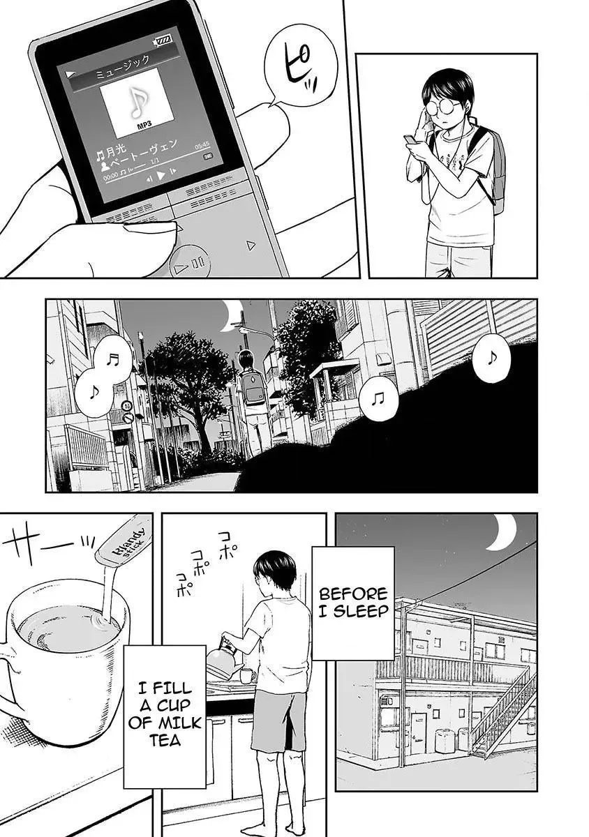 TSUYOSHI Chapter 3 page 21