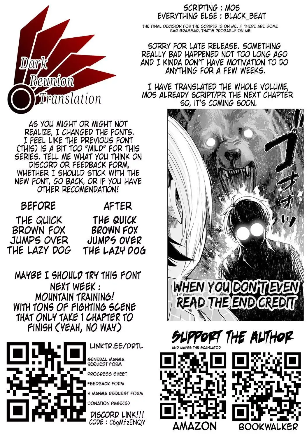 TSUYOSHI Chapter 31 page 17