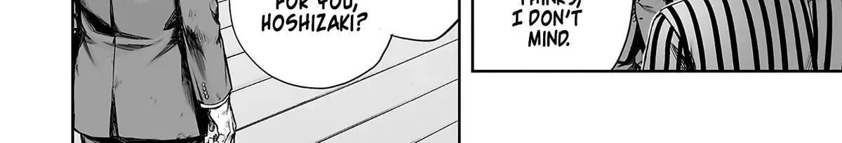 TSUYOSHI Chapter 359 page 28