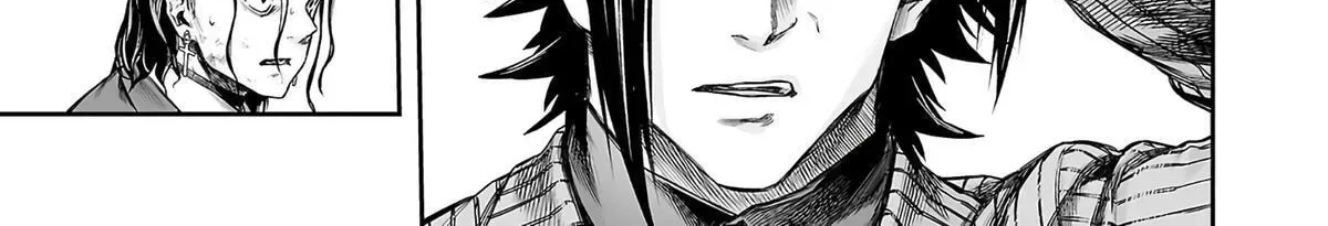 TSUYOSHI Chapter 359 page 22