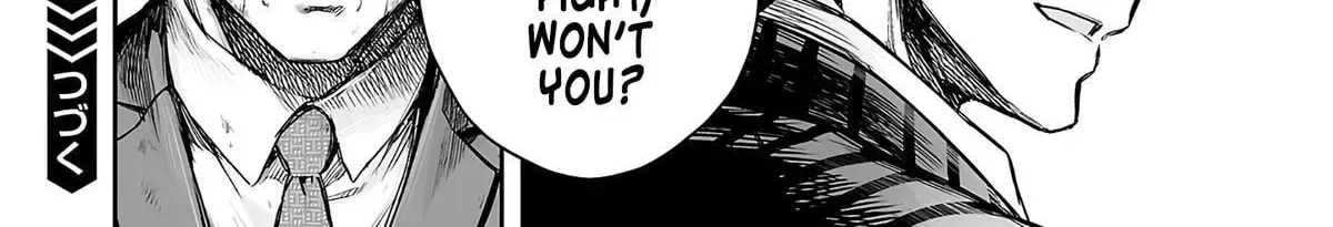 TSUYOSHI Chapter 359 page 36