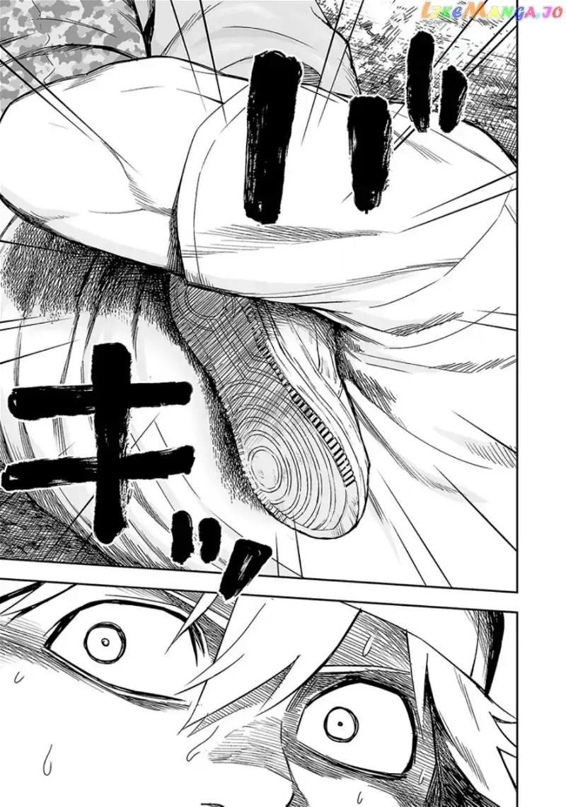 TSUYOSHI Chapter 36 page 14