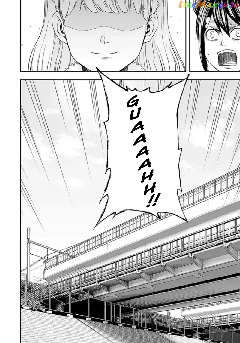 TSUYOSHI Chapter 36 page 15