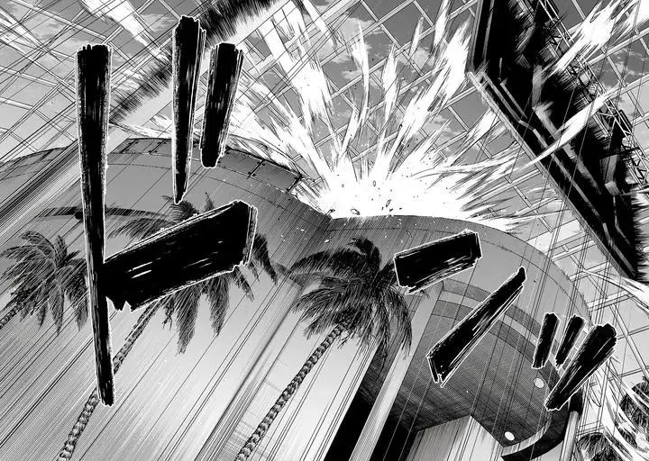 TSUYOSHI Chapter 360 page 4