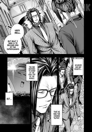 TSUYOSHI Chapter 362 page 3