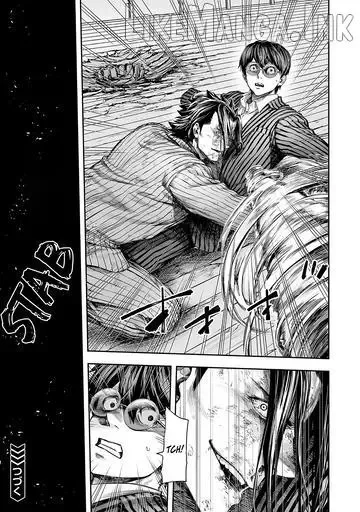 TSUYOSHI Chapter 362 page 11