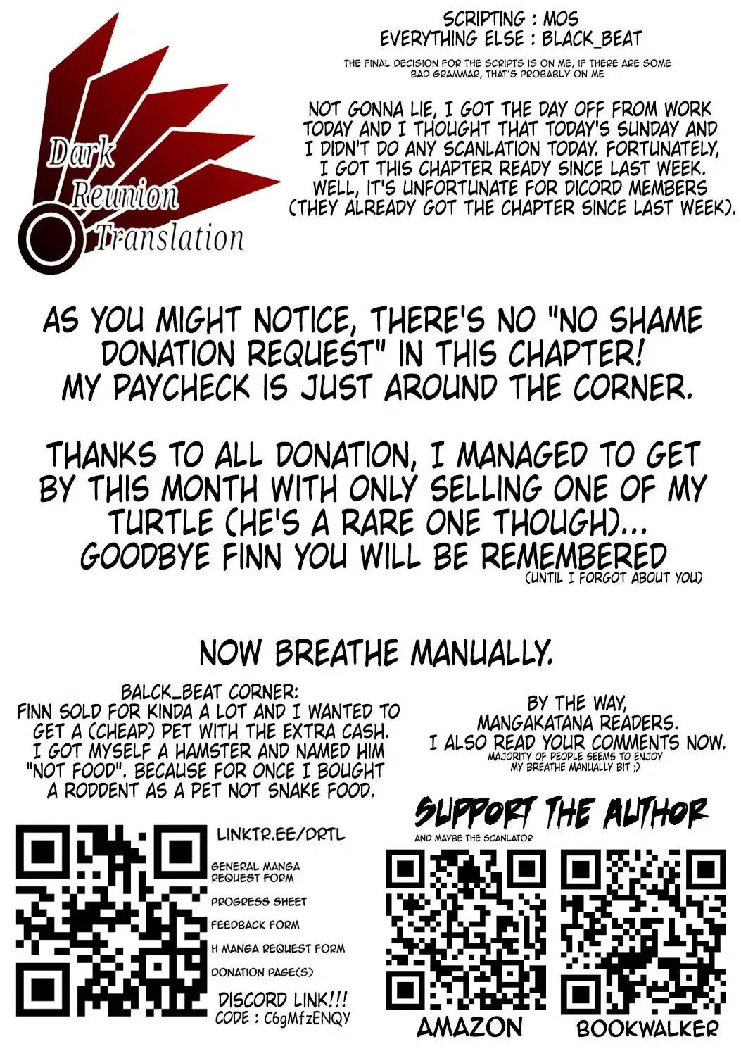 TSUYOSHI Chapter 37 page 17