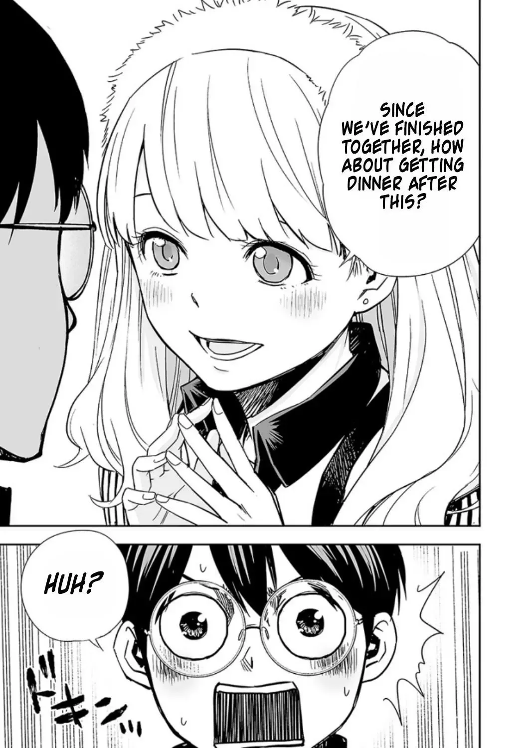 TSUYOSHI Chapter 38 page 14