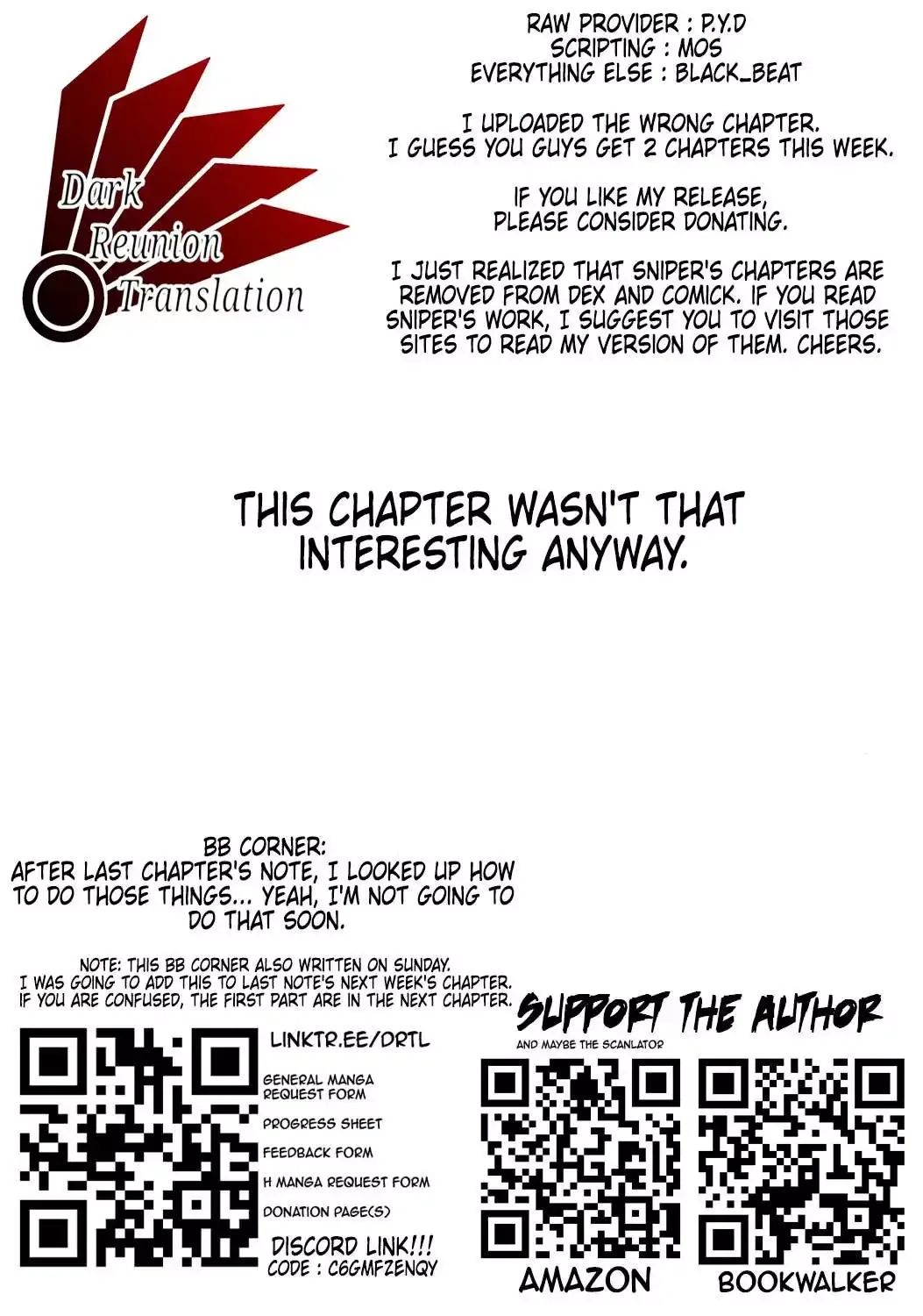TSUYOSHI Chapter 44 page 13