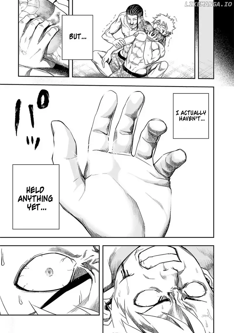 TSUYOSHI Chapter 77 page 9