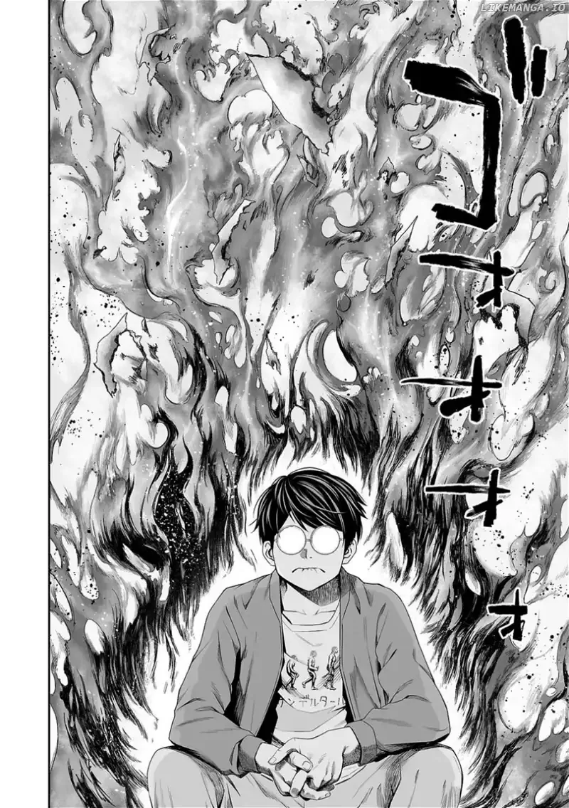 TSUYOSHI Chapter 94 page 12