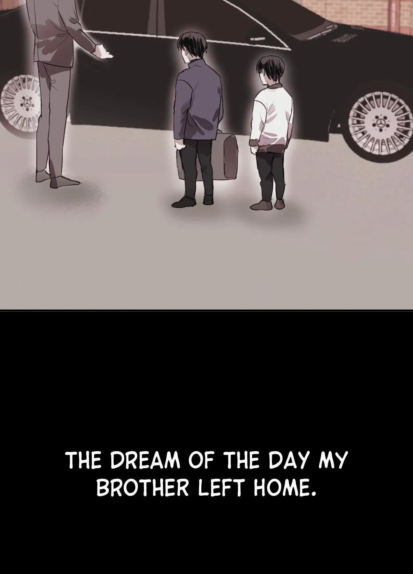 Tugging at My Heart Chapter 1 page 2