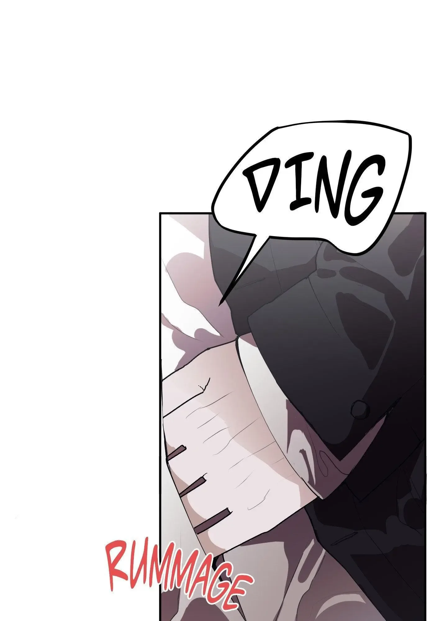 Tugging at My Heart Chapter 1 page 22