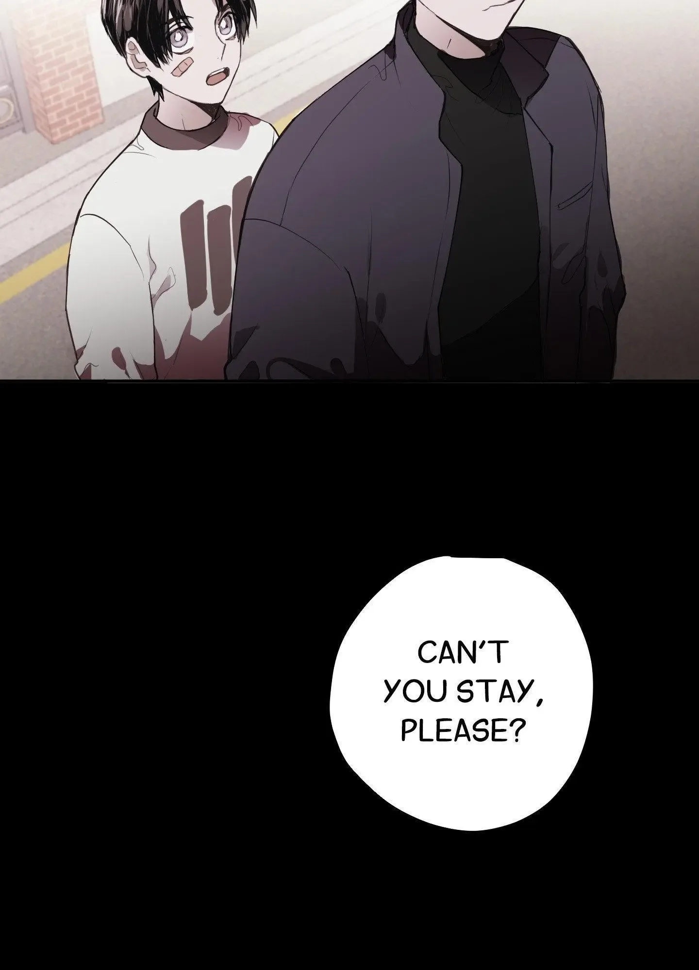 Tugging at My Heart Chapter 1 page 5
