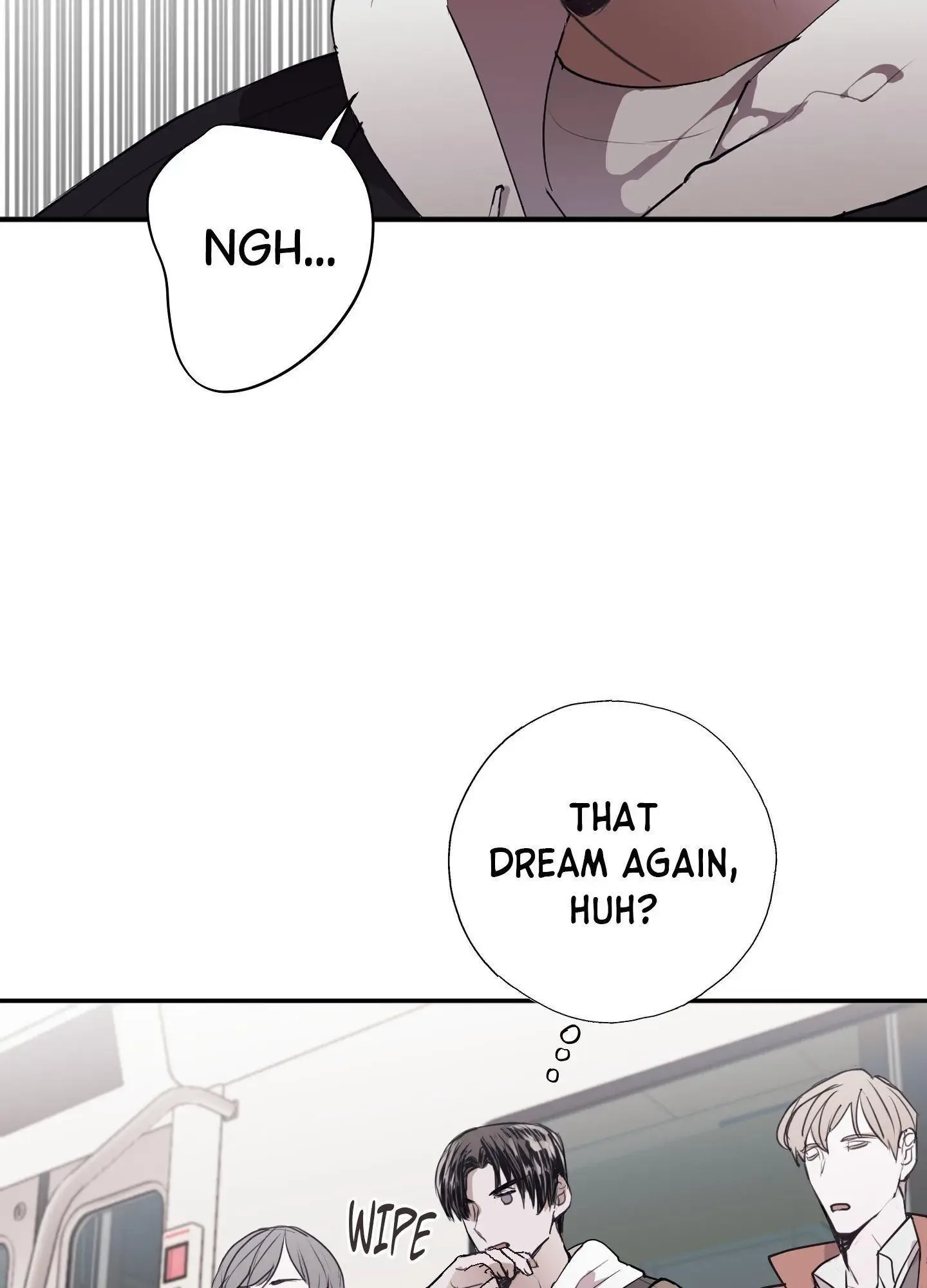 Tugging at My Heart Chapter 1 page 20
