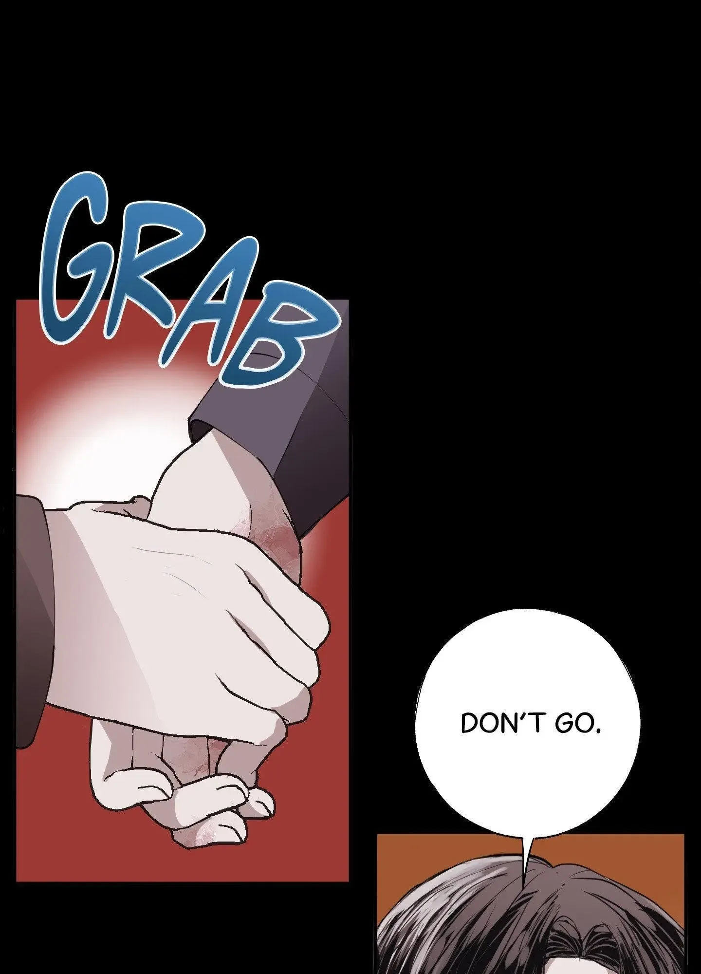 Tugging at My Heart Chapter 1 page 7