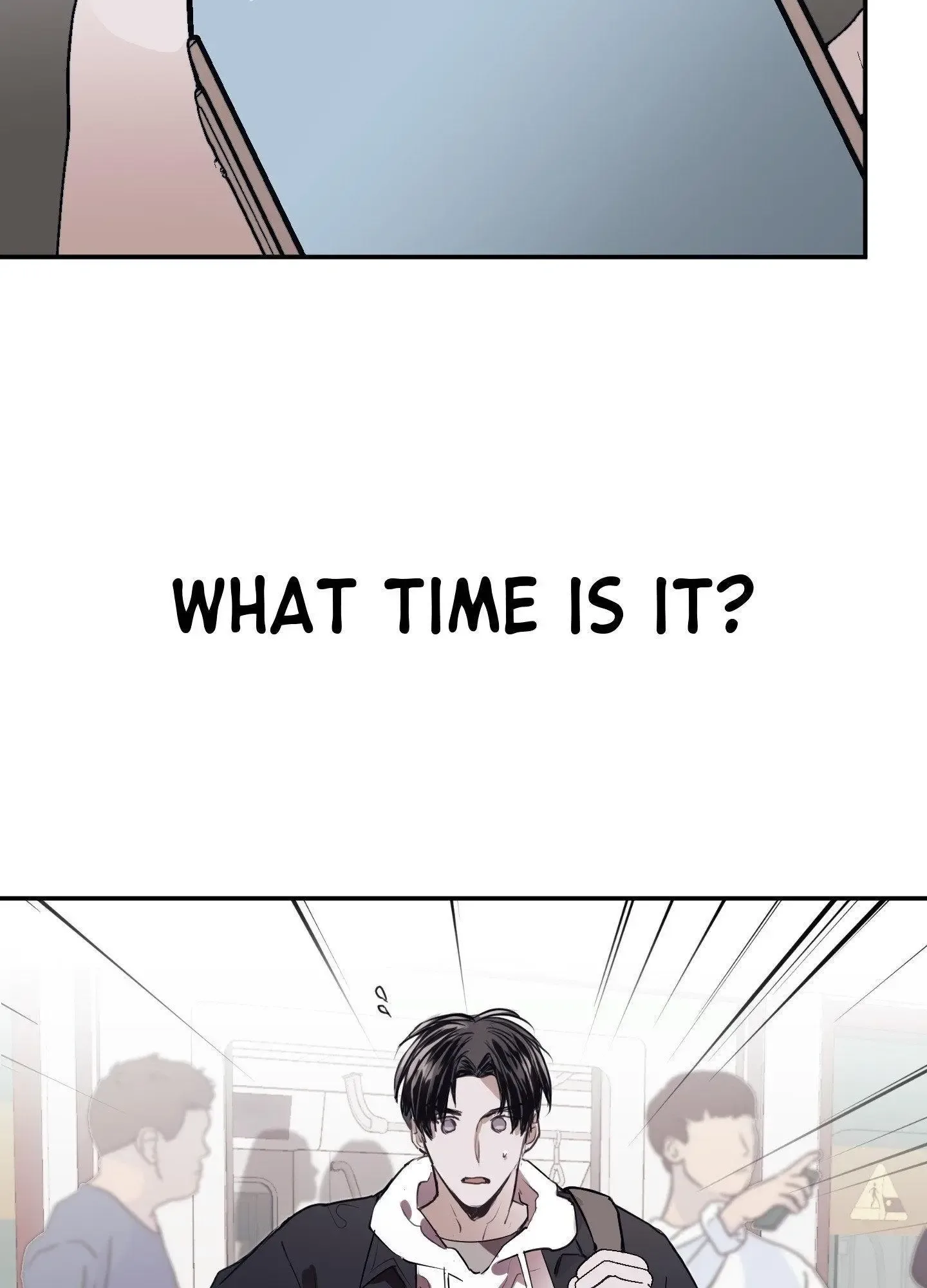 Tugging at My Heart Chapter 1 page 24