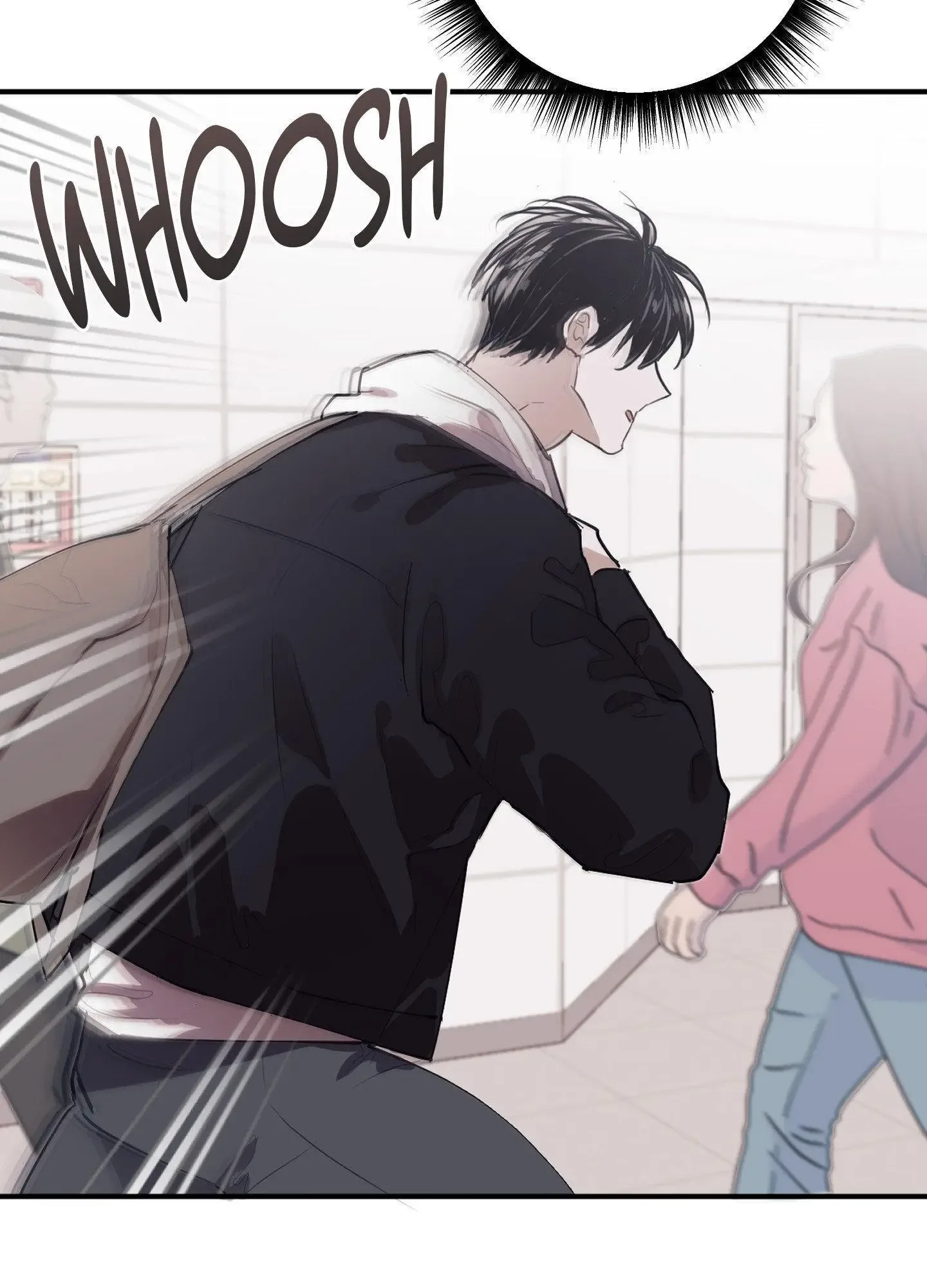 Tugging at My Heart Chapter 1 page 26
