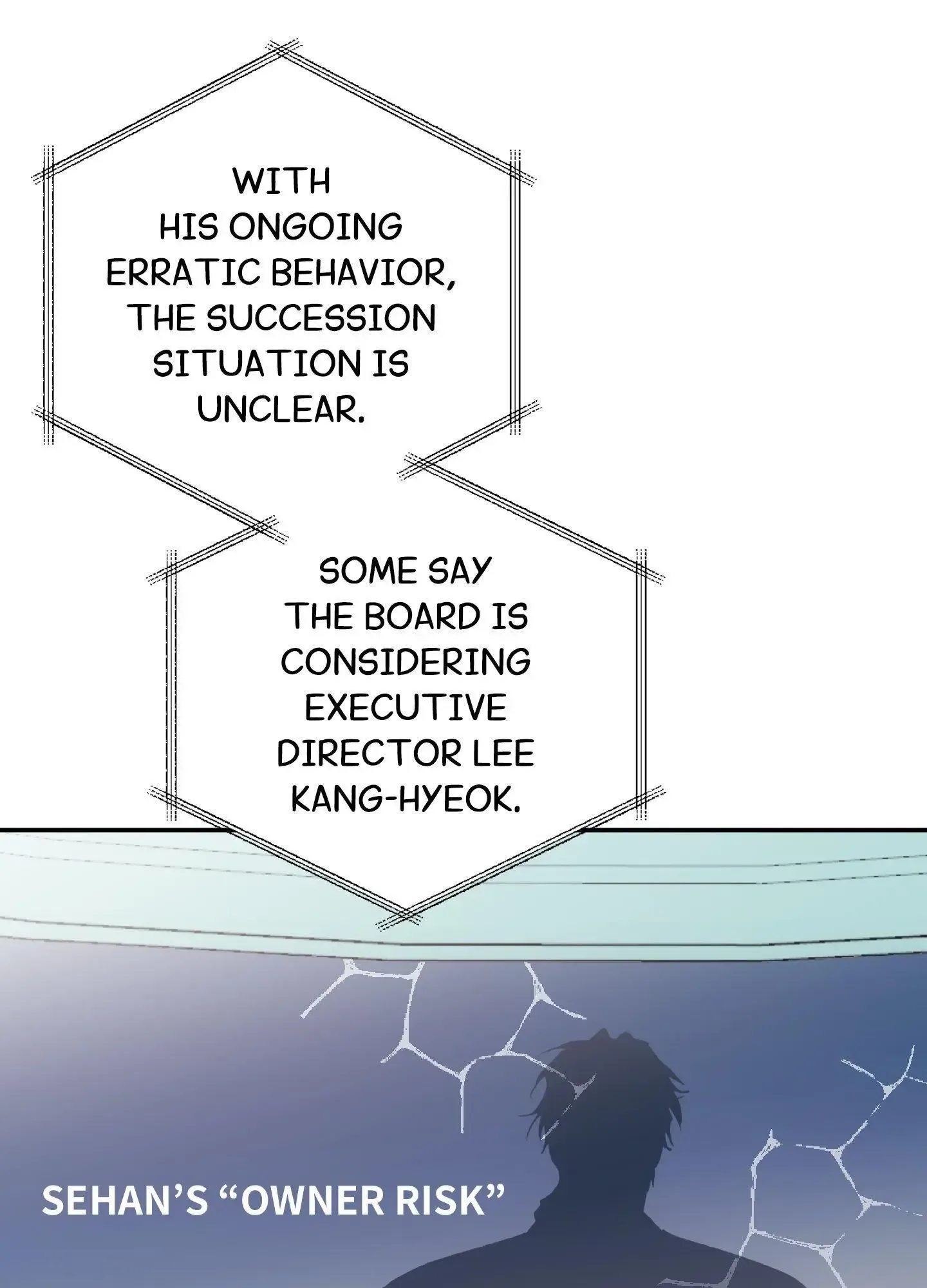 Tugging at My Heart Chapter 1 page 30