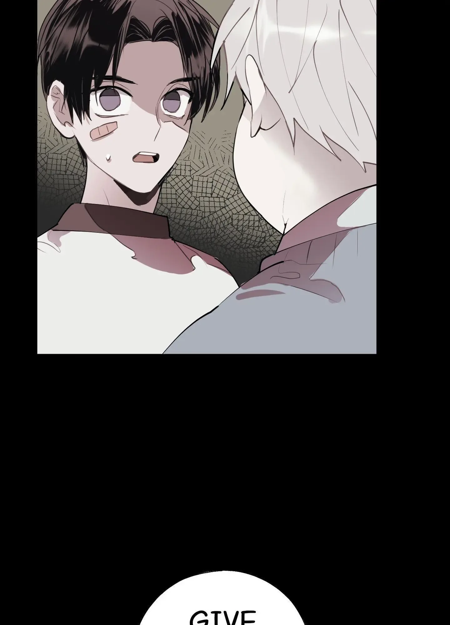 Tugging at My Heart Chapter 1 page 15