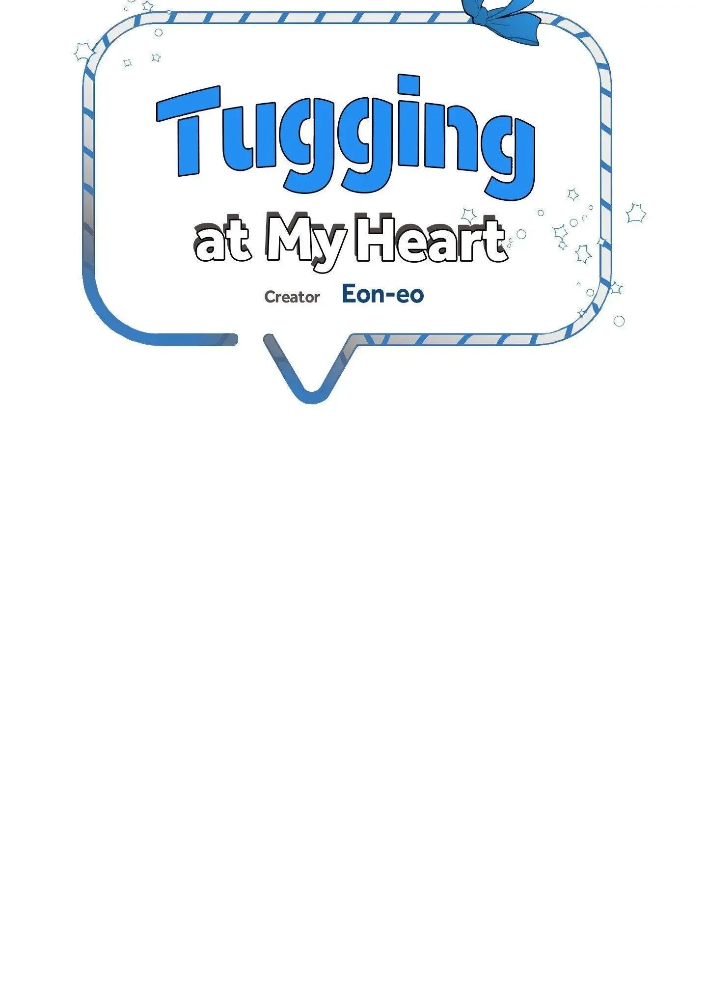 Tugging at My Heart Chapter 1 page 33