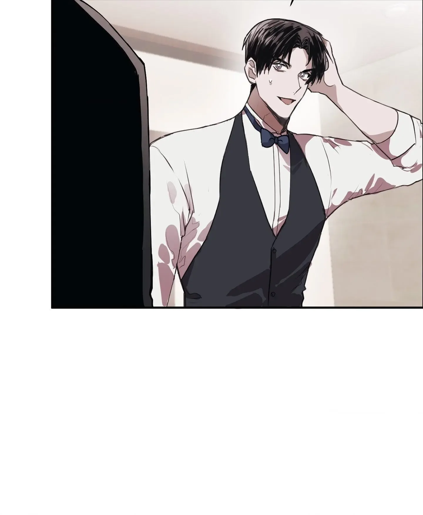Tugging at My Heart Chapter 1 page 38