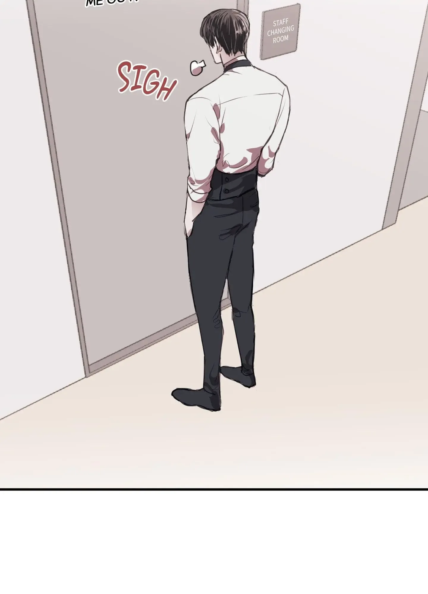 Tugging at My Heart Chapter 1 page 43