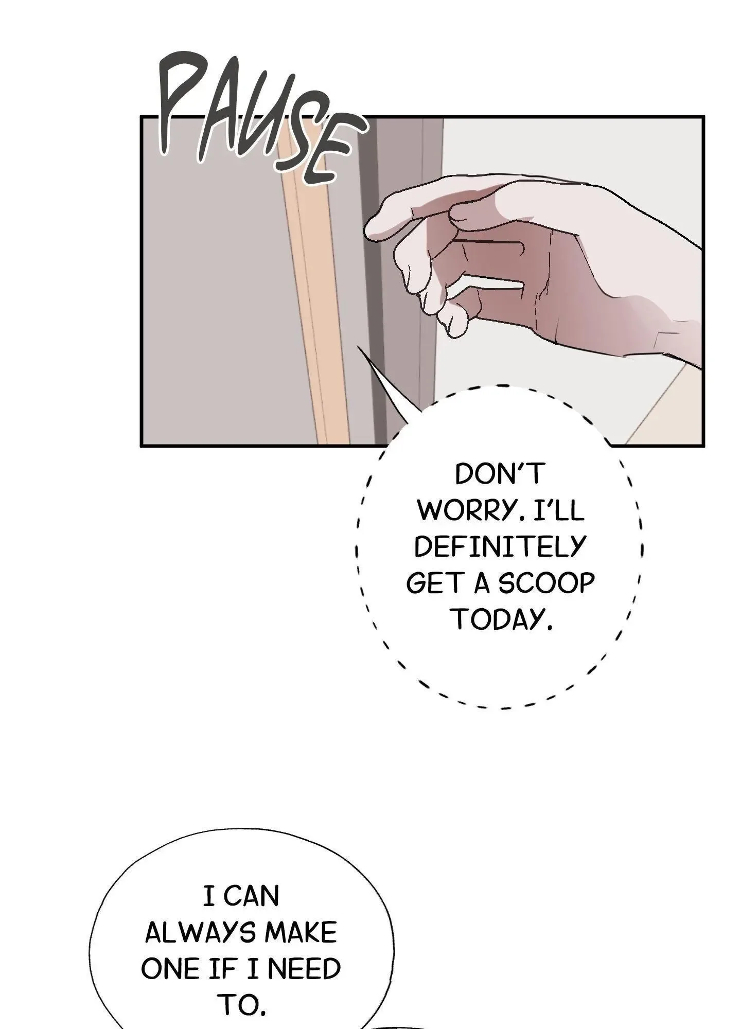 Tugging at My Heart Chapter 1 page 44