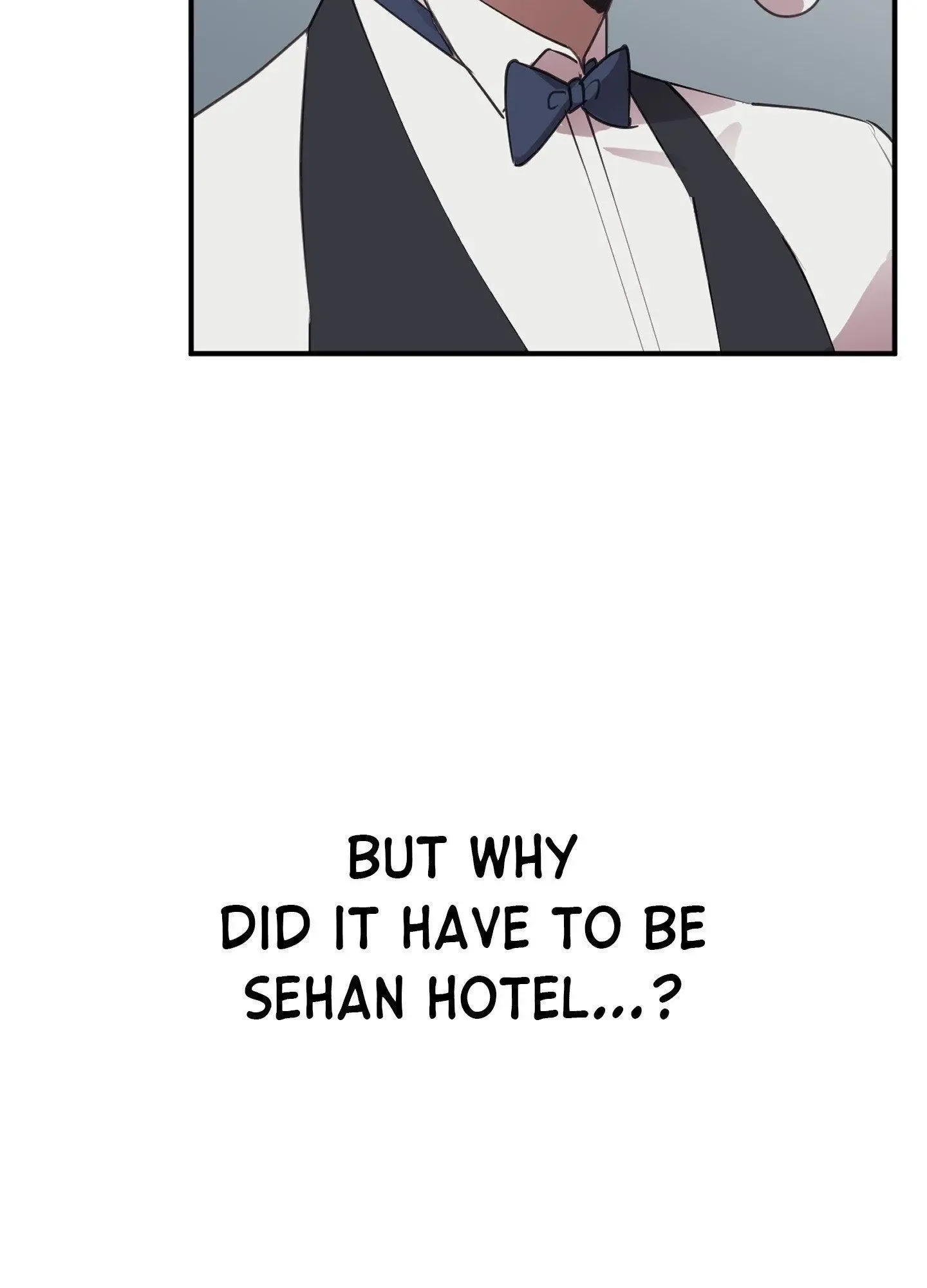 Tugging at My Heart Chapter 1 page 50