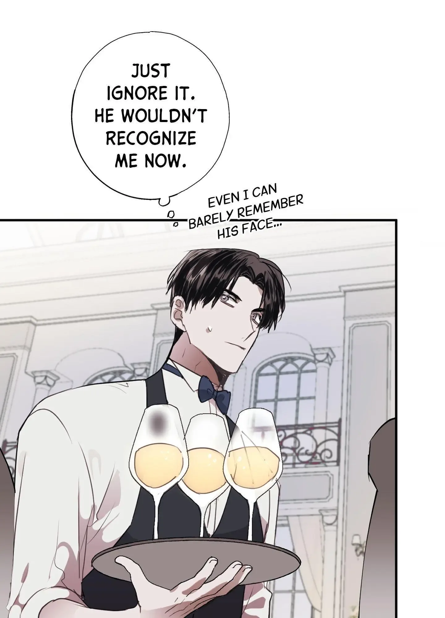 Tugging at My Heart Chapter 1 page 56