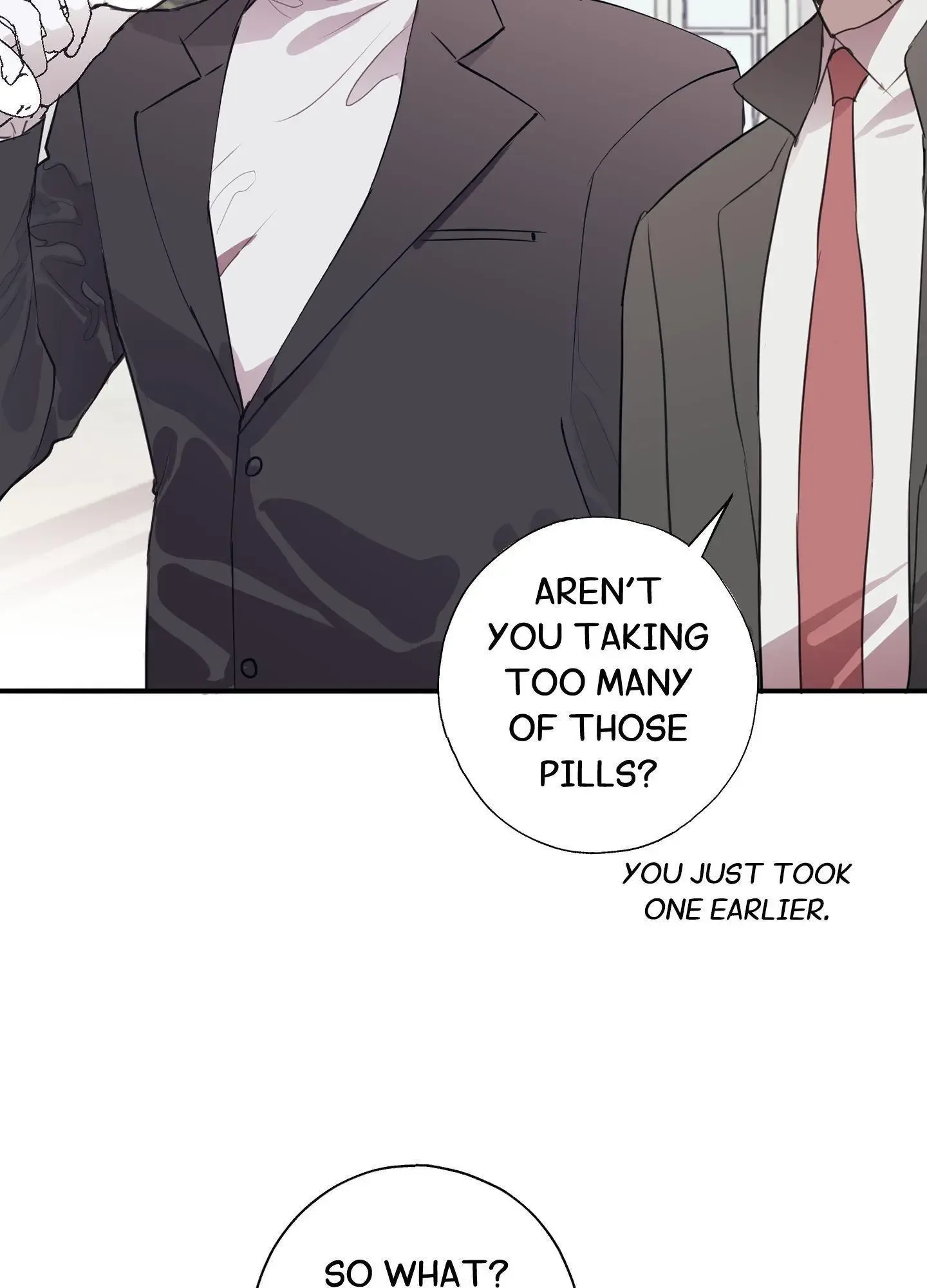Tugging at My Heart Chapter 1 page 63