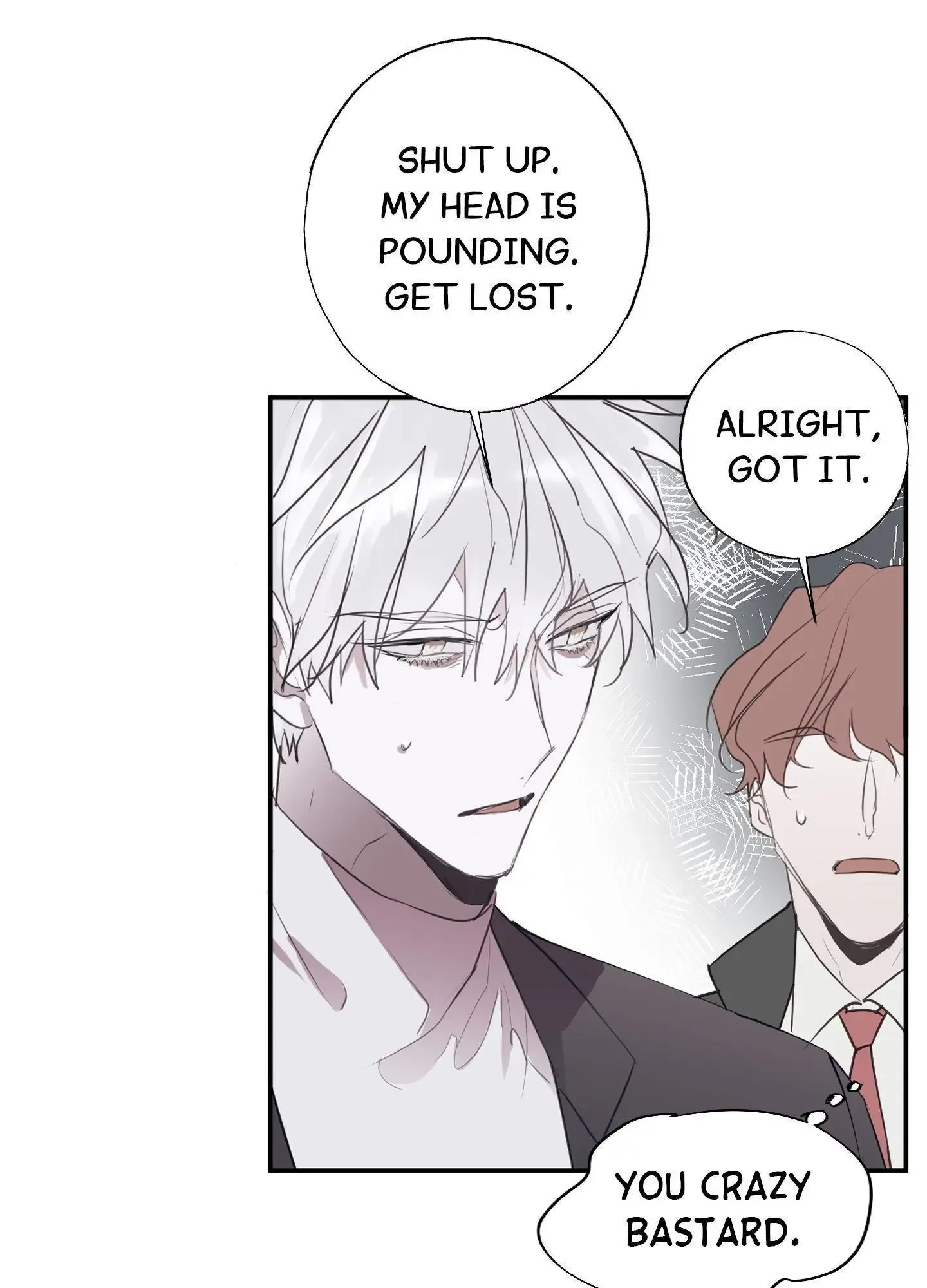 Tugging at My Heart Chapter 1 page 66