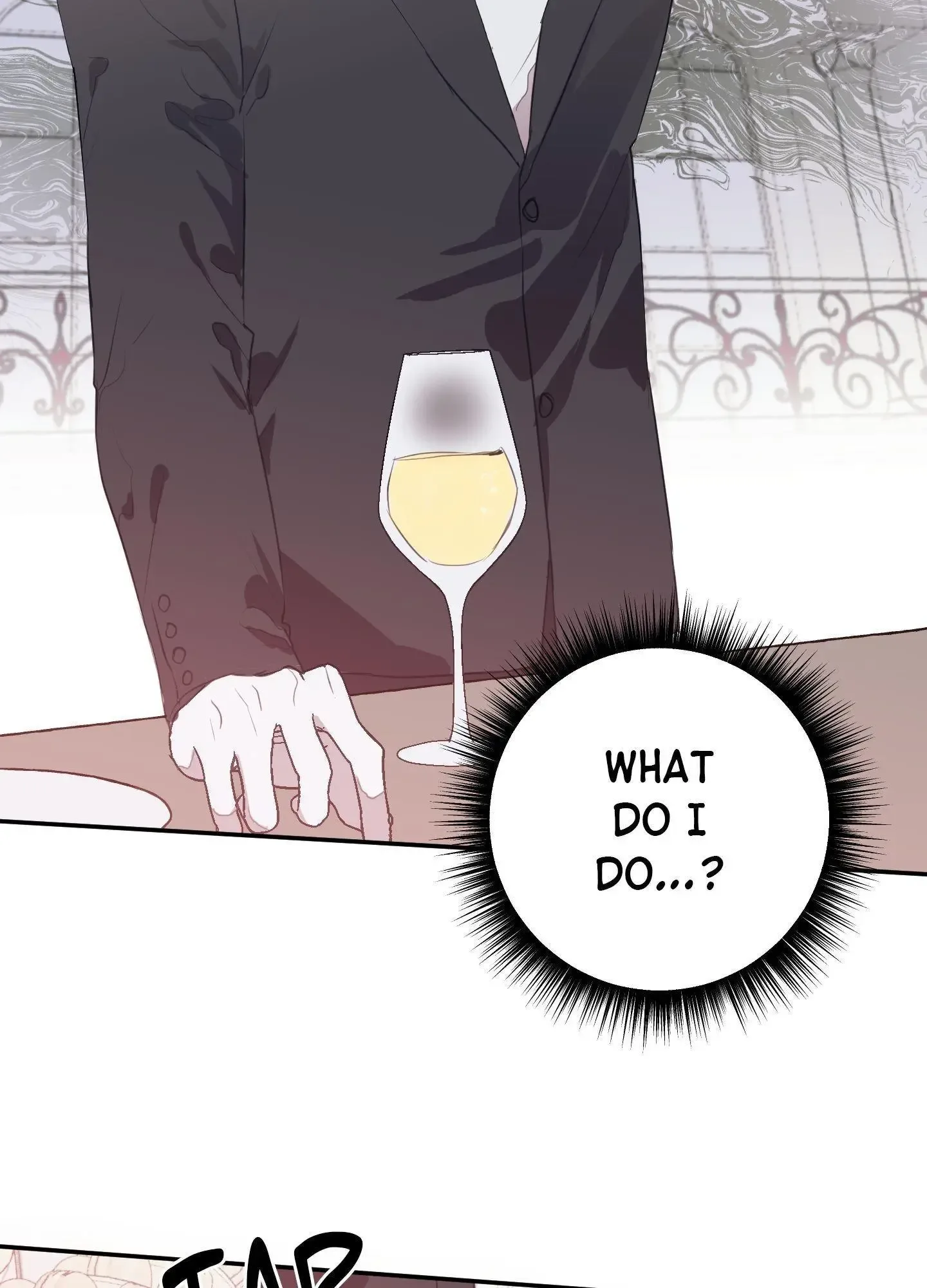 Tugging at My Heart Chapter 1 page 68