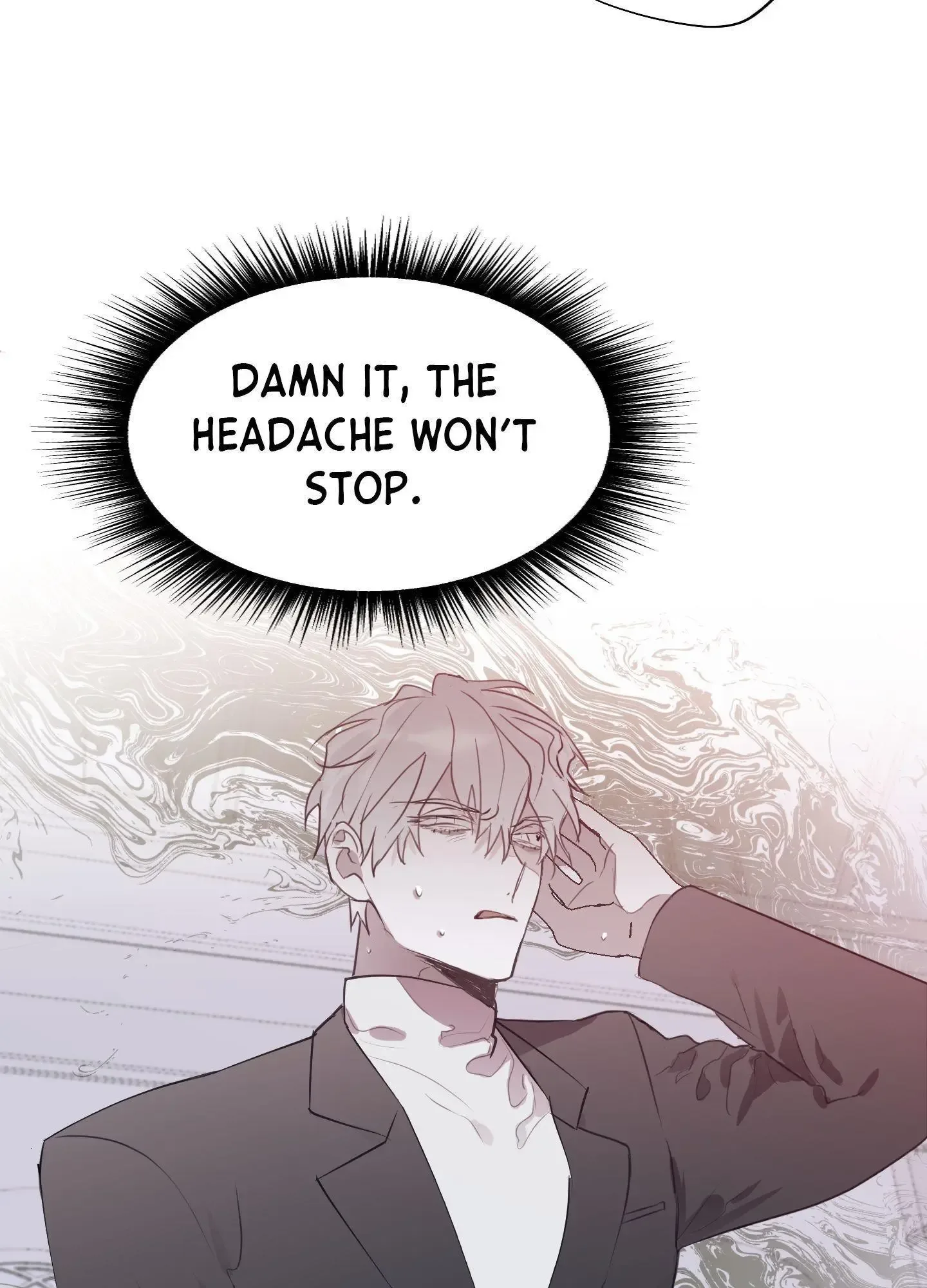 Tugging at My Heart Chapter 1 page 67