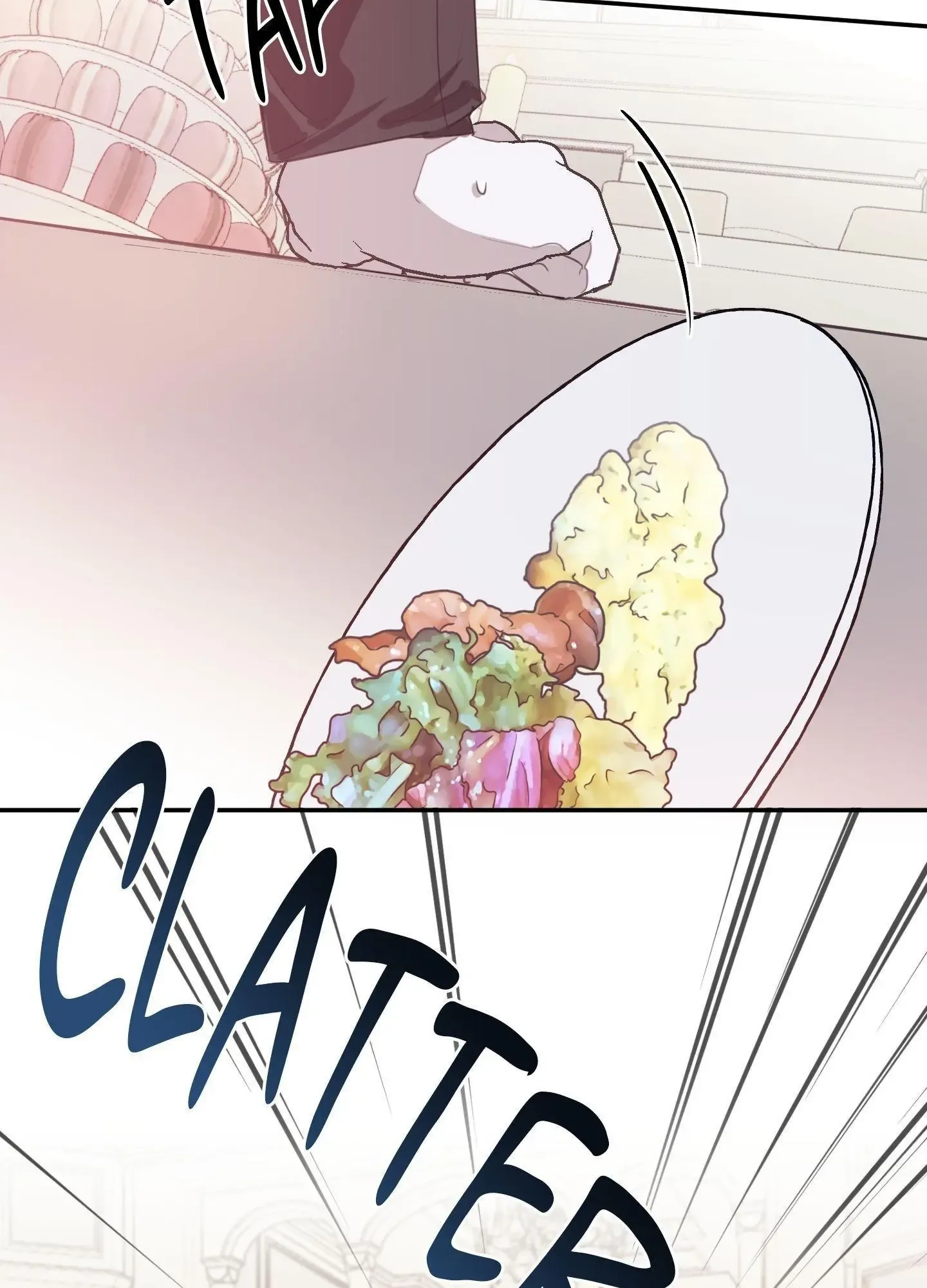 Tugging at My Heart Chapter 1 page 69